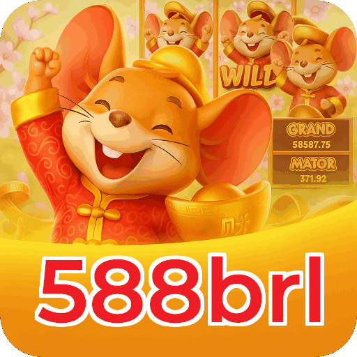 Bônus de boas-vindas 588brl