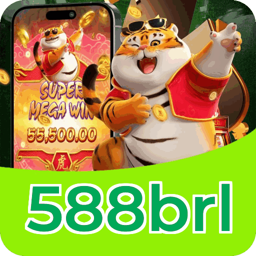 Bônus de Boas-vindas 588brl