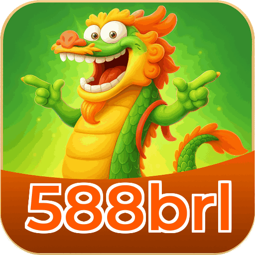 Cadastro 588brl