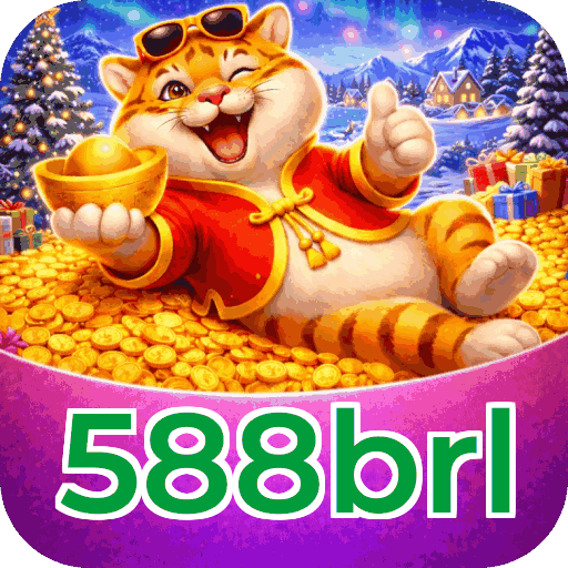 Instalar APK 588brl